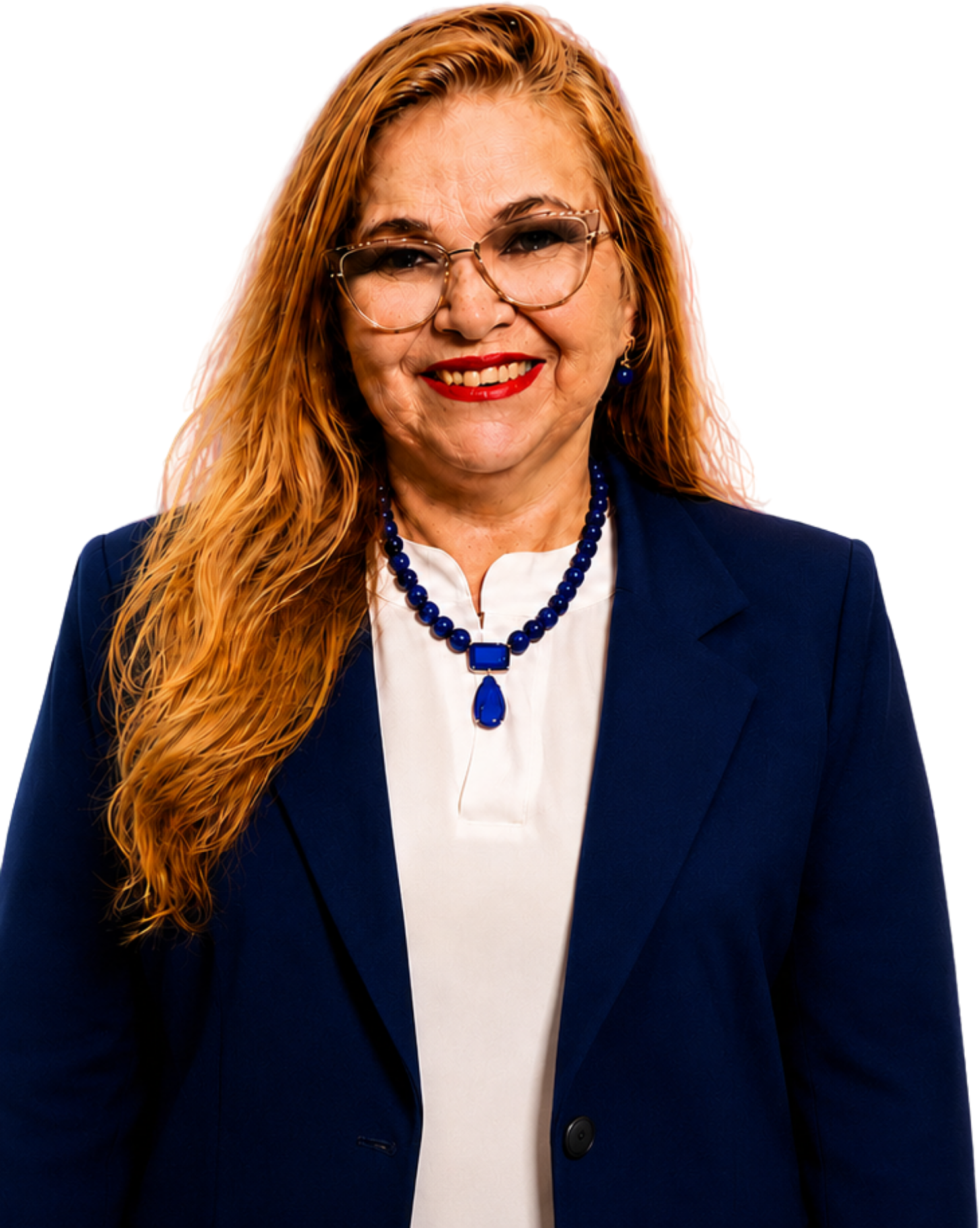 Professora Claudia